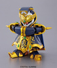 фотография SD Gundam Sangokuden Brave Battle Warriors Shin Enjutsu Zssa