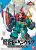 фотография SD Gundam Sangokuden Brave Battle Warriors Shin Shuusou Dövenwolf