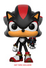 фотография POP! Games #288 Shadow the Hedgehog with Dark Chao