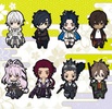 фотография Touken Ranbu -ONLINE- Potedan! Rubber Mascot 3: Sengo Muramasa