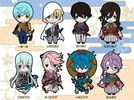 фотография Touken Ranbu -ONLINE- Potedan! Rubber Mascot 2: Sayo Samonji