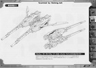 фотография HMM EZ-035 Lightning Saix Irvine Special