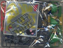 фотография SD Gundam Sangokuden Brave Battle Warriors Shin Chouryou Gelgoog