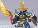 фотография SD Gundam Sangokuden Brave Battle Warriors Shin Chouryou Gelgoog
