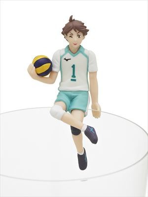 главная фотография Putitto Haikyuu!! Vol. 2: Oikawa Tooru