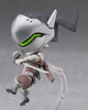 фотография Nendoroid Genji Classic Skin Edition