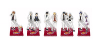 фотография Katekyo Hitman REBORN! Pair Acrylic Stand Vongole: Gokudera & Yamamoto