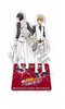 фотография Katekyo Hitman REBORN! Pair Acrylic Stand Millefiore: Spanner & Genkishi