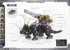 фотография HMM DPZ-10 Dark Horn Harry Special