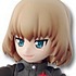 Ichiban Kuji Premium Girls & Panzer Saishuushou: Katyusha