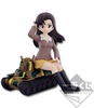 фотография Ichiban Kuji Premium Girls & Panzer Saishuushou: Nishi Kinuyo