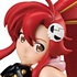 Noodle Stopper Figure Yoko Littner