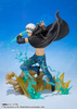 фотография Figuarts ZERO Chou Gekisen -Extra Battle- Trafalgar Law Gamma Knife Ver.