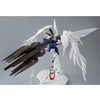 фотография MG XXXG-00W0 Wing Gundam Zero Custom + Drei Zwerg Special Coating Ver.