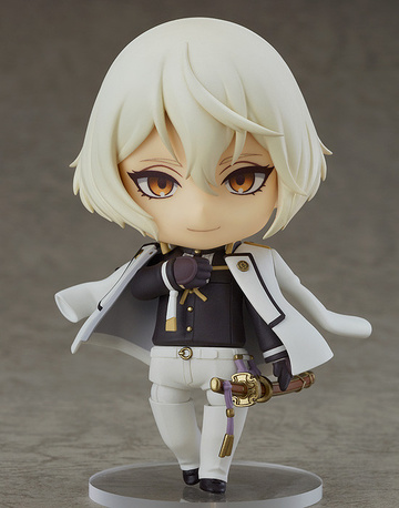 главная фотография Nendoroid Higekiri