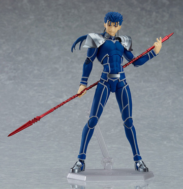 главная фотография figma Lancer/Cu Chulainn