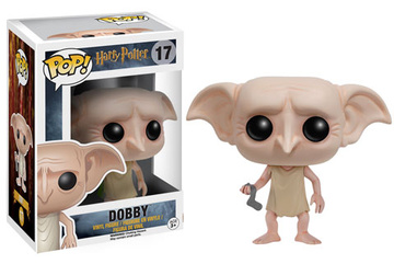 главная фотография POP! Harry Potter #17 Dobby
