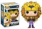 фотография POP! Harry Potter #47 Luna Lovegood with Lion Head