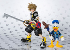 фотография S.H.Figuarts Donald