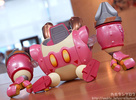 фотография Nendoroid More Kirby & Robobot Armor