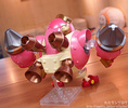 фотография Nendoroid More Kirby & Robobot Armor