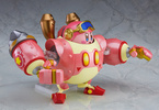 фотография Nendoroid More Kirby & Robobot Armor