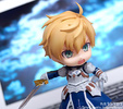 фотография Nendoroid Arthur Pendragon