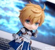 фотография Nendoroid Arthur Pendragon