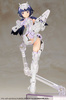 фотография FRAME ARMS GIRL Architect Off White Ver.