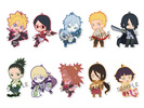 фотография Toy'sworks Collection Niitengomu! BORUTO Naruto Next Generations Origins: Mitsuki