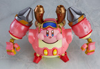 фотография Nendoroid More Kirby & Robobot Armor