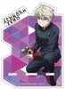 фотография Aldnoah.Zero Acrylic Multipurpose Stand: Slaine Troyard