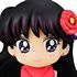 Petit Chara! Bishoujo Senshi Sailor Moon Minna de Omatsuri Hen Sakura Ver: Hino Rei
