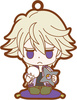 фотография TIGER & BUNNY chipicco Trading Rubber Strap: Ivan Karelin