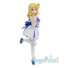 фотография SPM Figure Ohara Mari The First of Aqours Ver.