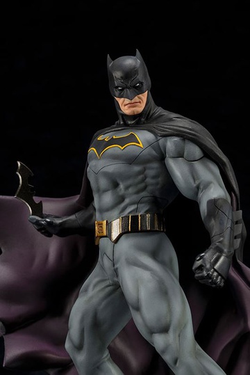 главная фотография ARTFX+ DC UNIVERSE Batman REBIRTH