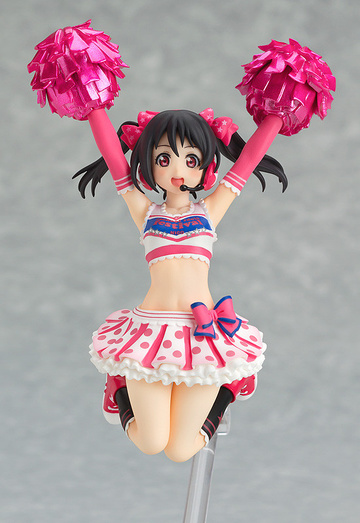 главная фотография figFIX Yazawa Nico Cheerleader Ver.
