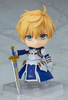 фотография Nendoroid Arthur Pendragon Ascension Ver.