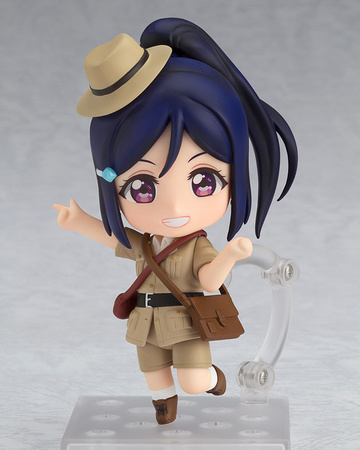 главная фотография Nendoroid More LoveLive!Sunshine!! Dress Up World Image Girls Vol.1: Australian Outfit Ver.