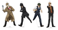 фотография Gintama Acrylic Stand Suspense Series: Gintoki