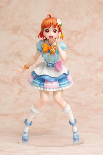 главная фотография Dream Tech Takami Chika Kimi no Kokoro wa Kagayaiteru kai? Ver.