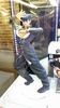 фотография Grandista Higashikata Josuke