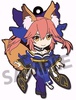 фотография Pic-Lil! Fate/Extella Trading Rubber Strap vol.2: Caster EXTRA