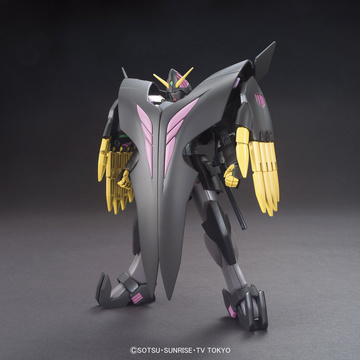 главная фотография HGBF RX-END Gundam The End