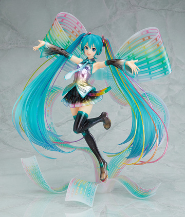 главная фотография Hatsune Miku 10th Anniversary Ver.