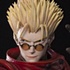 Elite Exclusive Statue Vash the Stampede