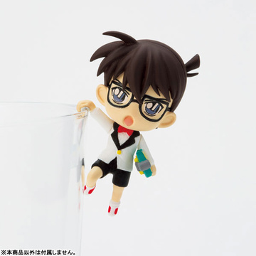 главная фотография PUTITTO Detective Conan Deforme Ver. 2: Edogawa Conan