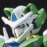 HGBF GNT-0000SHIA Gundam 00 Shia Qan［T］