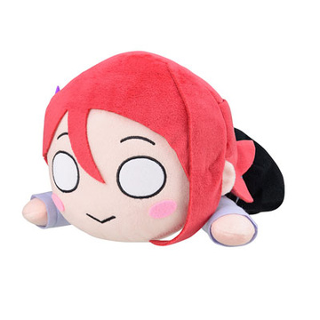 главная фотография Love Live! Sunshine!! Nesoberi Plush: Riko Sakurauchi Guilty Kiss (M)