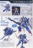 фотография HGBF MSZ-008X2 ZZII